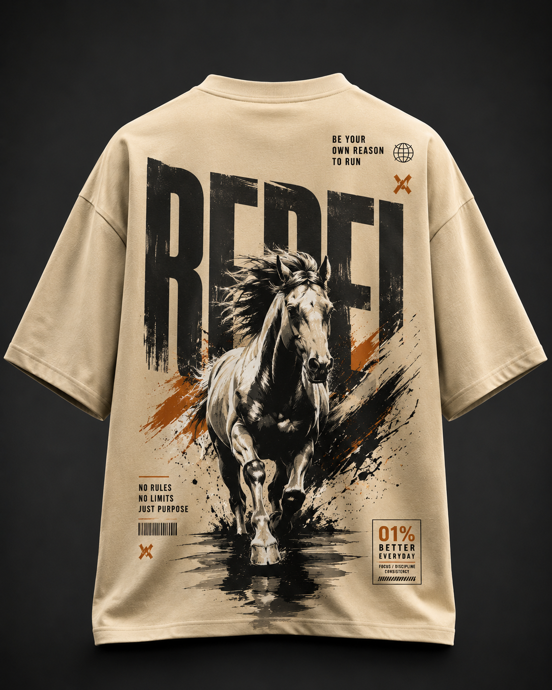 Ember Limited Tee