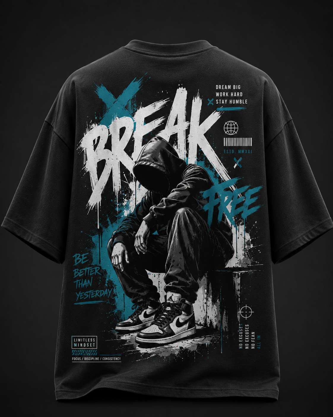 Break Free